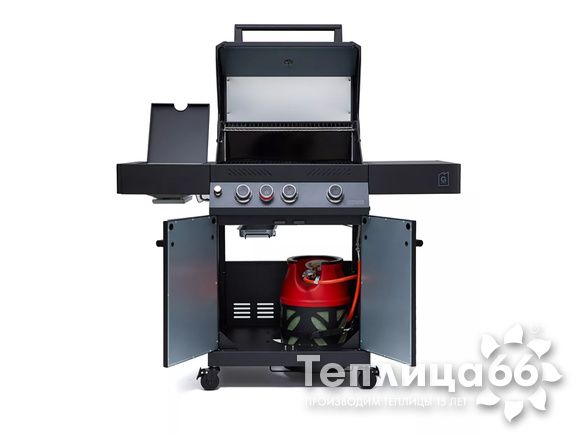 PRIMELINER G class 3B комплектация DELUXE